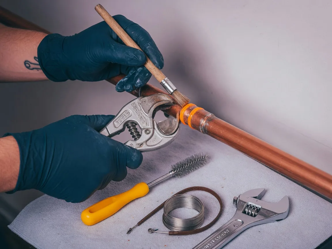 Why choose Sump Pump Repair in Snyder, OK